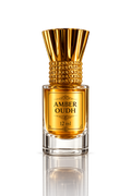 Amber Oudh Attar 12ml | Premium Alcohol-Free Long Lasting Unisex Perfume Oil
