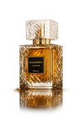 Khamrah Qahwa Eau De Parfum 100ML | Luxury Arabic Coffee & Vanilla Perfume for Men & Women