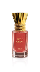 Rose Oudh 12 ML